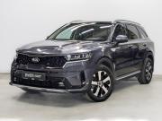 Kia Sorento IV Москва  - изображение 31