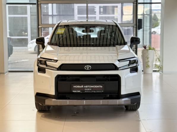 Toyota RAV4 VI (XA60) с пробегом 2026 года, цена 4 200 000 рублей, 30 км, внедорожник, Автокод Объявления