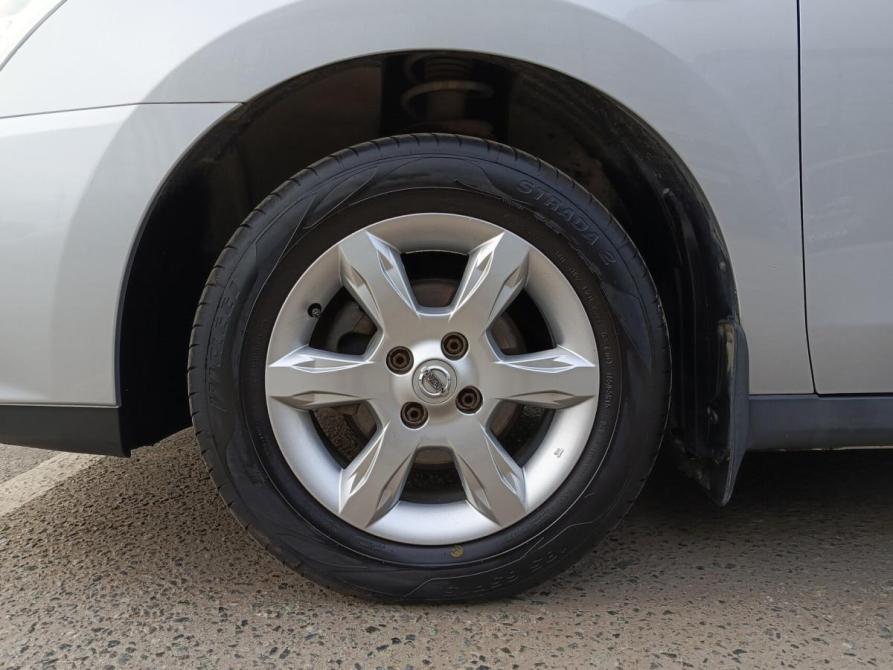 Nissan Almera III (G15) Чебоксары  - изображение 22