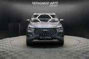Chery Tiggo 4 Pro I Крым  - изображение 32