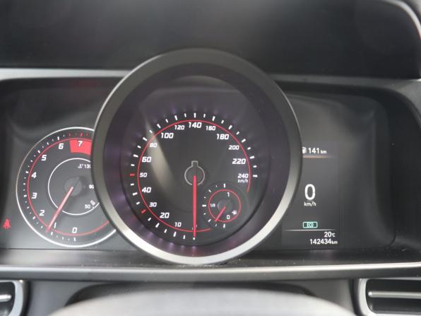 Hyundai Elantra VII (CN7) с пробегом 2021 года, цена 1 830 000 рублей, 142433 км, седан, Автокод Объявления