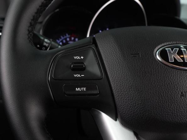 Kia Rio III с пробегом 2014 года, цена 970 000 рублей, 149313 км, хэтчбек, Автокод Объявления