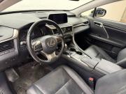 Lexus RX IV Рестайлинг Вологда  - изображение 31