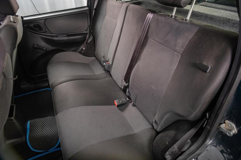 Lada (ВАЗ) Niva Travel I Томск  - изображение 17
