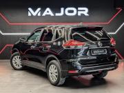Nissan X-Trail III Рестайлинг Москва  - изображение 32