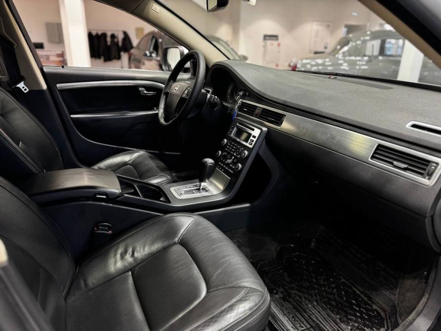 Volvo XC70 II Ростов-на-Дону  - изображение 17