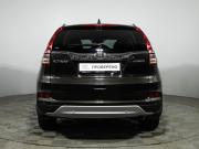 Honda CR-V IV Рестайлинг Санкт-Петербург  - изображение 27
