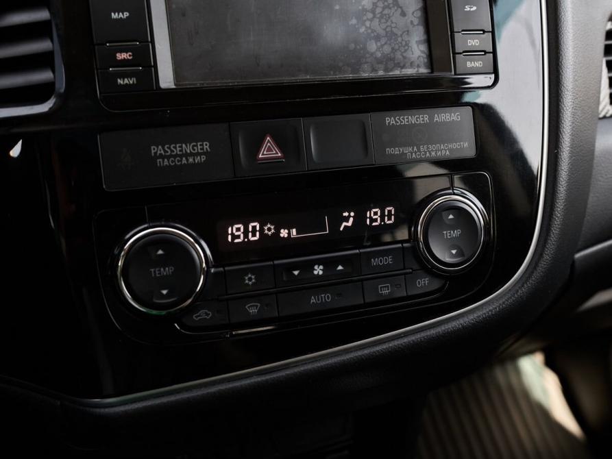 Mitsubishi Outlander III Рестайлинг 2 Казань  - изображение 10
