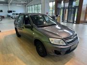 Lada (ВАЗ) Granta I Чебоксары  - изображение 19