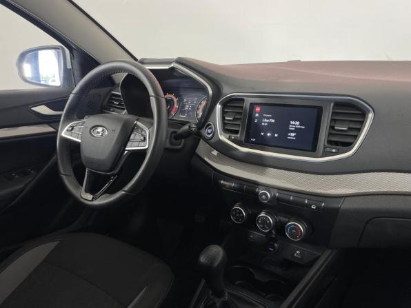 Lada (ВАЗ) Vesta I Рестайлинг (NG) с пробегом 2023 года, цена 1 339 000 рублей, 39949 км, седан, Автокод Объявления