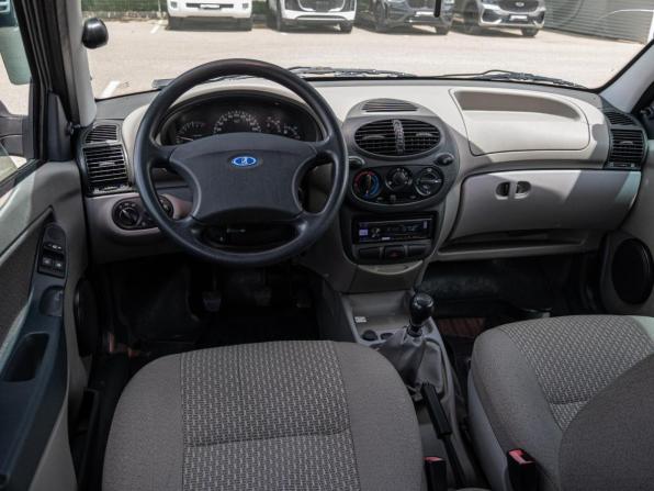 Lada (ВАЗ) Kalina I с пробегом 2010 года, цена 480 000 рублей, 92372 км, хэтчбек, Автокод Объявления
