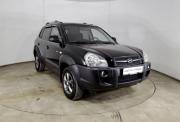 Hyundai Tucson I Волгоград  - изображение 27