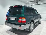 Toyota Land Cruiser 100 Series Рестайлинг 1 Екатеринбург  - изображение 25