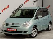 Toyota Corolla Spacio II Екатеринбург  - изображение 22