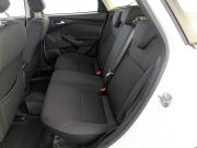 Ford Focus III Рестайлинг Москва  - изображение 41