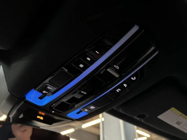 Porsche Cayenne III с пробегом 2018 года, цена 5 697 000 рублей, 114000 км, внедорожник, Автокод Объявления
