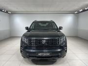 Kia Mohave I Рестайлинг 2 Москва  - изображение 26