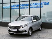 Lada (ВАЗ) Granta I Рестайлинг Екатеринбург  - изображение 20