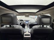 Nissan Murano III (Z52) Санкт-Петербург  - изображение 40
