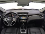 Nissan Qashqai II Москва  - изображение 43