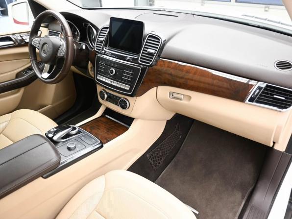 Mercedes-Benz GLE I (W166) с пробегом 2016 года, цена 3 195 000 рублей, 332156 км, внедорожник, Автокод Объявления