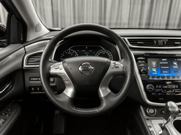 Nissan Murano III (Z52) с пробегом 2019 года, цена 3 220 000 рублей, 73642 км, внедорожник, Автокод Объявления