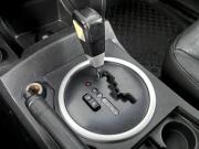 SsangYong Kyron I Рестайлинг Москва  - изображение 44