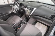 Hyundai Solaris I Томск  - изображение 38