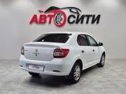 Renault Logan II Воронеж  - изображение 28