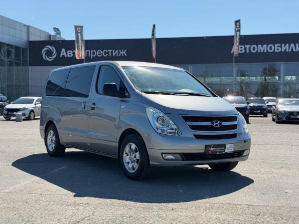 Hyundai Grand Starex I с пробегом 2011 года, цена 959 000 рублей, 194356 км, минивэн, Автокод Объявления