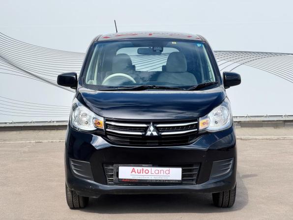 Mitsubishi eK Wagon III Рестайлинг с пробегом 2016 года, цена 650 000 рублей, 95251 км, хэтчбек, Автокод Объявления