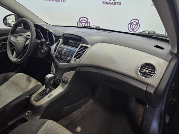 Chevrolet Cruze I с пробегом 2012 года, цена 591 000 рублей, 246343 км, хэтчбек, Автокод Объявления