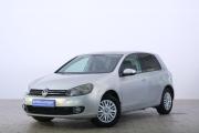 Volkswagen Golf VI Омск  - изображение 26
