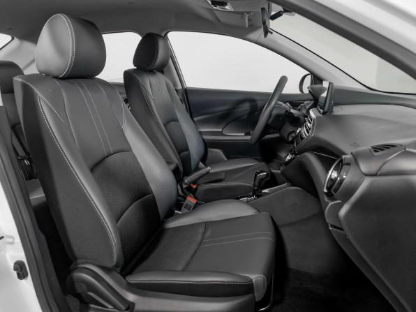 Changan Alsvin с пробегом 2023 года, цена 979 000 рублей, 60215 км, седан, Автокод Объявления