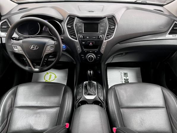 Hyundai Santa Fe III Рестайлинг с пробегом 2016 года, цена 2 065 000 рублей, 172099 км, внедорожник, Автокод Объявления