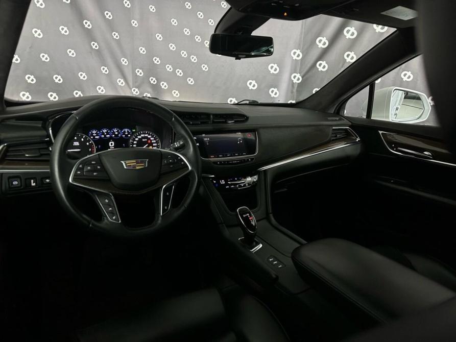 Cadillac XT5 I Новосибирск  - изображение 21