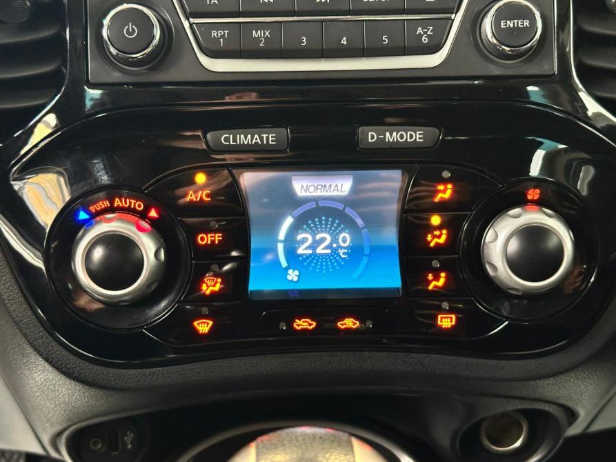Nissan Juke I Рестайлинг Санкт-Петербург  - изображение 23