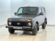 Lada (ВАЗ) 2121 (4x4) I Рестайлинг (2020) Москва  - изображение 15