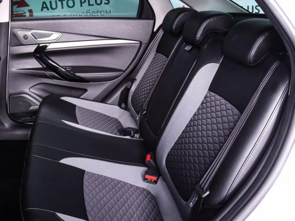 Lada (ВАЗ) Vesta I Рестайлинг (NG) с пробегом 2025 года, цена 1 420 000 рублей, 31000 км, седан, Автокод Объявления