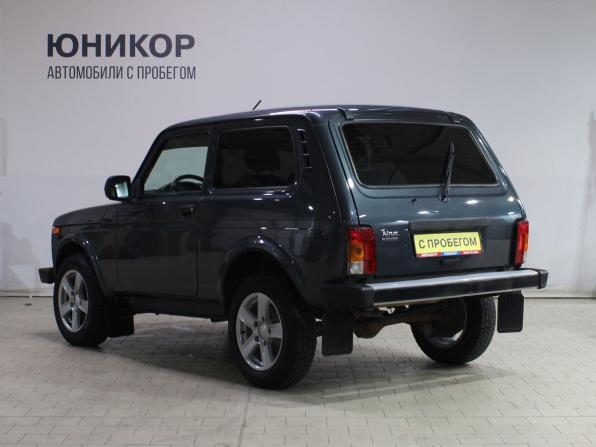 Lada (ВАЗ) Niva Legend с пробегом 2021 года, цена 759 000 рублей, 53153 км, внедорожник, Автокод Объявления
