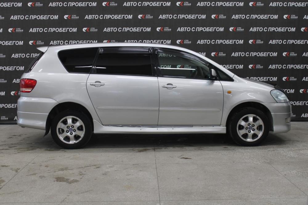 Toyota Ipsum II (M20) Томск  - изображение 4