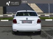 Volkswagen Polo V Рестайлинг Казань  - изображение 16