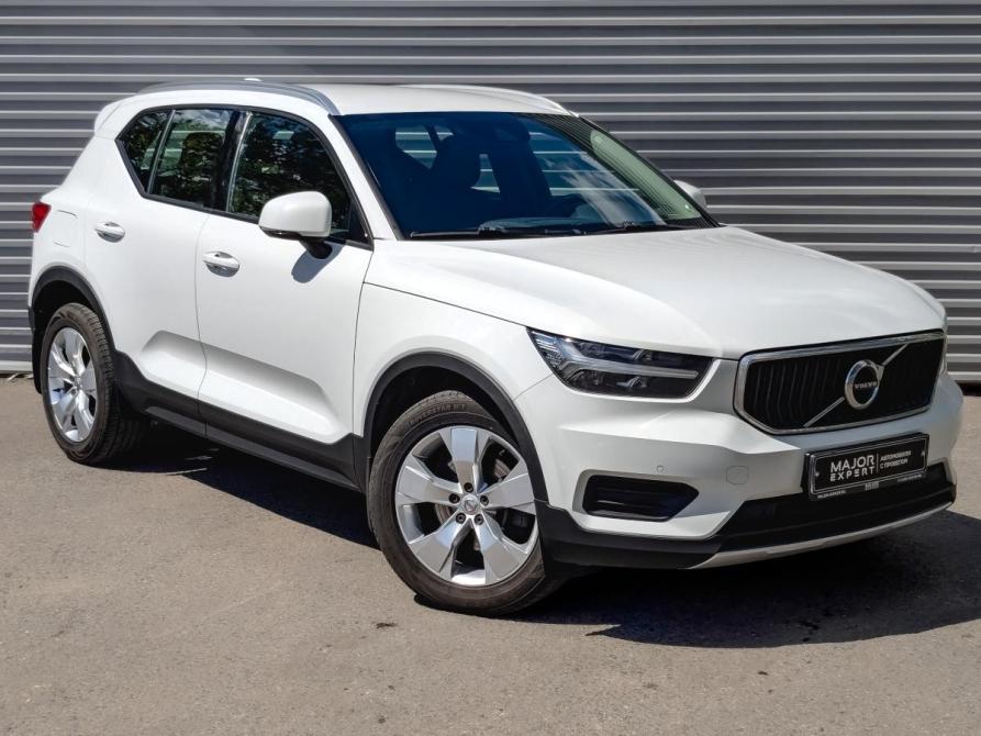Volvo XC40 I Москва  - изображение 3