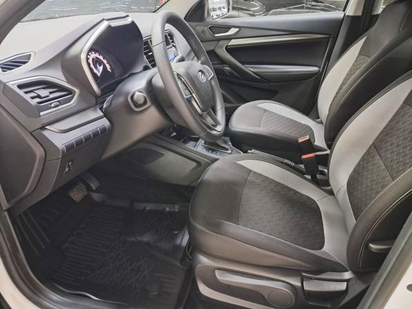 Lada (ВАЗ) Vesta I Рестайлинг (NG) с пробегом 2024 года, цена 1 145 000 рублей, 21330 км, седан, Автокод Объявления