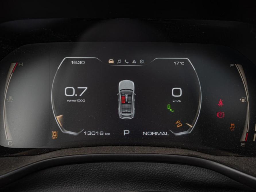 Haval Jolion I Рестайлинг Краснодар  - изображение 18