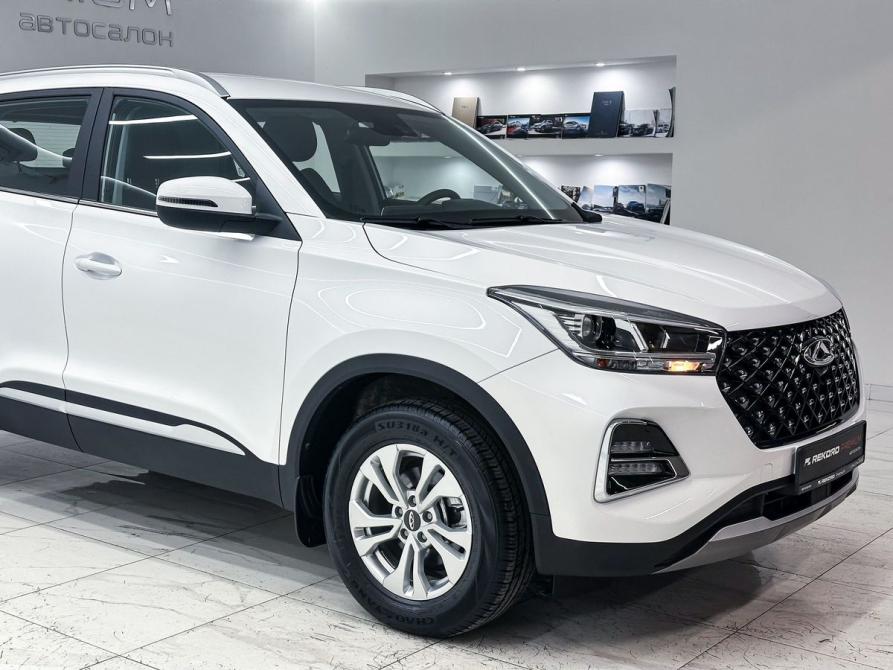 Chery Tiggo 4 Pro I Уфа  - изображение 4