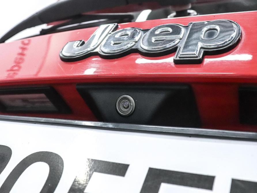 Jeep Renegade I Красноярск  - изображение 26