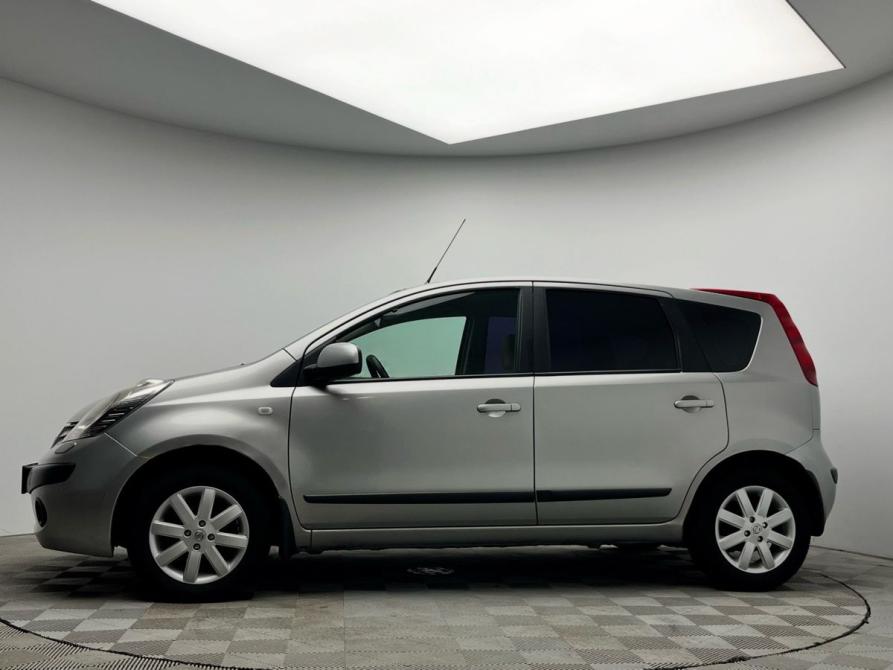 Nissan Note I Мурманск  - изображение 4