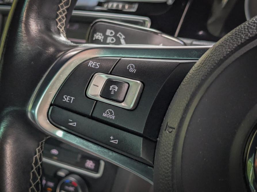 Volkswagen Golf VII Екатеринбург  - изображение 13
