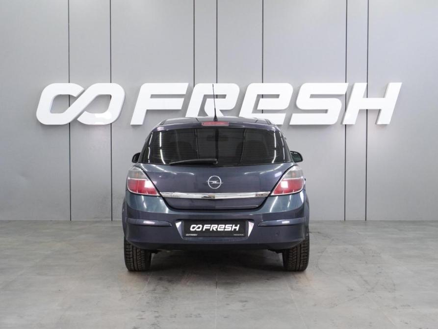 Opel Astra H Рестайлинг Воронеж  - изображение 4